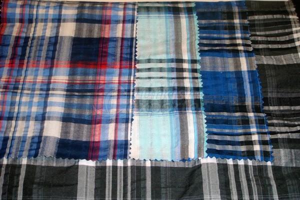 Gömleklik Kumaşlar