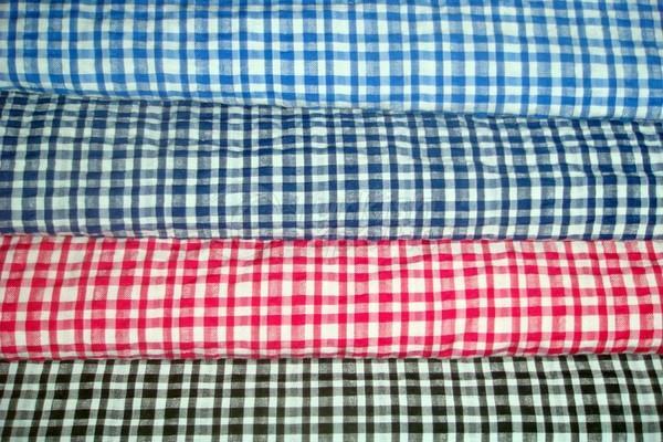 Gömleklik Kumaşlar