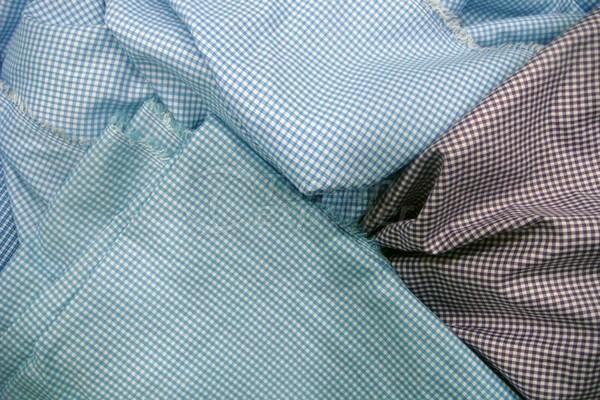 Gömleklik Kumaşlar