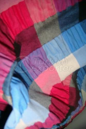 Gömleklik Kumaşlar