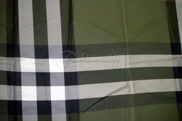 Gömleklik Kumaşlar