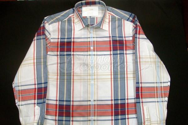 Gömleklik Kumaşlar