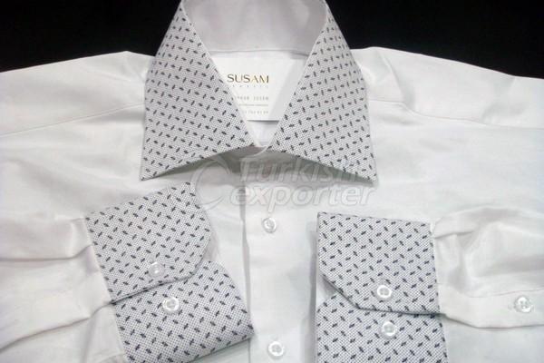 Gömleklik Kumaşlar