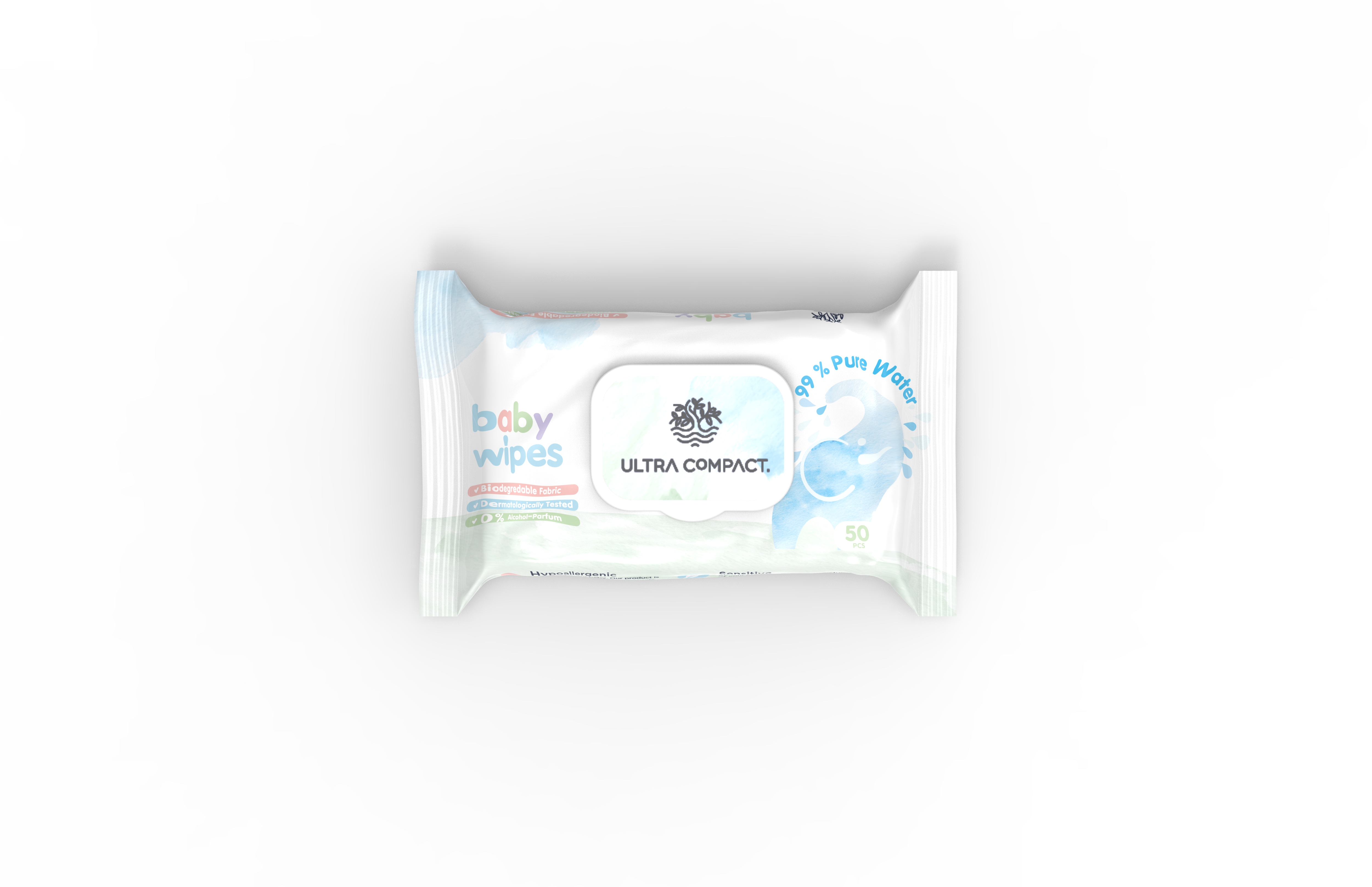 BABY WIPES