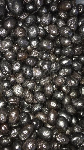 Gemlik Black Olive