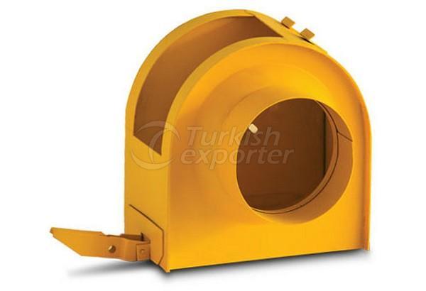 Elavator Grain Head NEW HOLLAND
