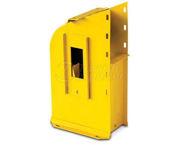 Elevator Head NEW HOLLAND