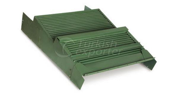 Shoe Shaker JOHN DEERE