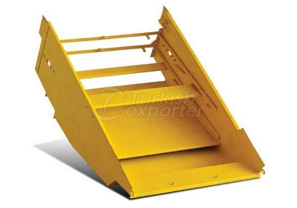Shoe Shaker NEW HOLLAND