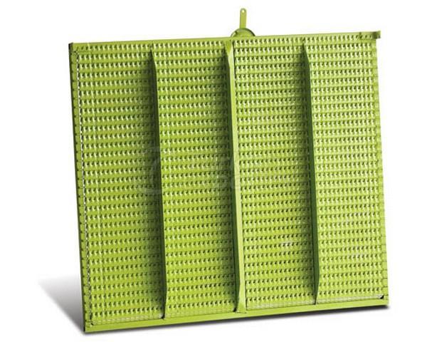 Sieve CLAAS