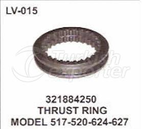 Thrust Ring - Laverda Various LV-015
