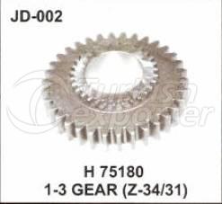 Gear - John Deere JD-002