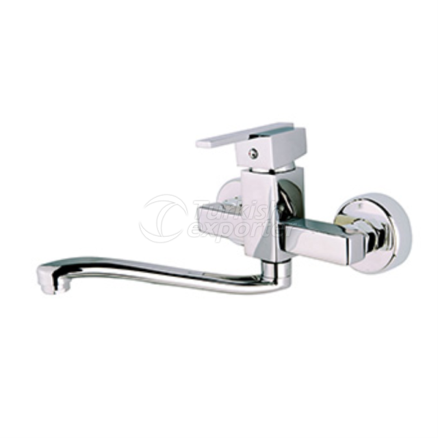 Evye Bataryası (Duvar Tipi) 154