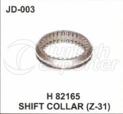 Gear - John Deere JD-003