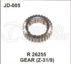 Gear - John Deere JD-005