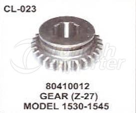 Gear - New Holland Various CL-023