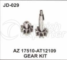 Gear Kit - John Deere JD-029