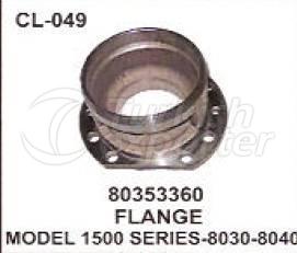 Flange - New Holland Various CL-049