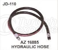 Hydrolic Hose - John Deere JD-110
