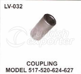 Coupling - Laverda Various LV-032