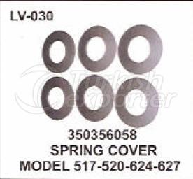 Spring Cover - Laverda Various LV-030