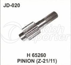 Pinion - John Deere JD-020