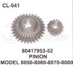 Pinion - New Holland Various CL-041