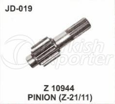 Pinion - John Deere JD-019