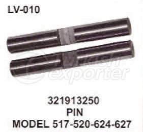 Pin - Laverda Various LV-010