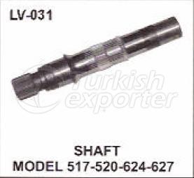 Shaft - Laverda Various LV-031