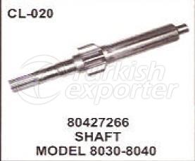 Shaft - New Holland Various CL-020