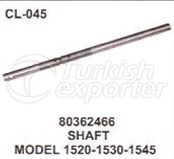 Shaft - New Holland Various CL-045