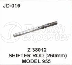 Shifter Rod - John Deere JD-016