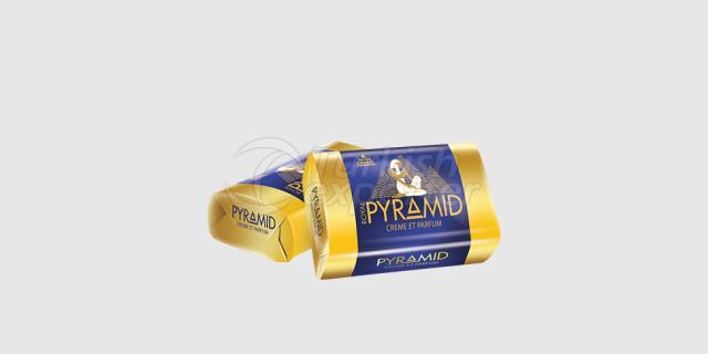 Soap Royal Pyramid