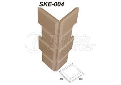 Corner Profiles SKE-004