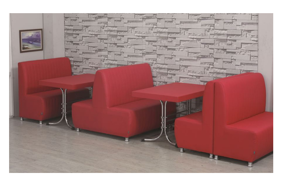Cafe Chair