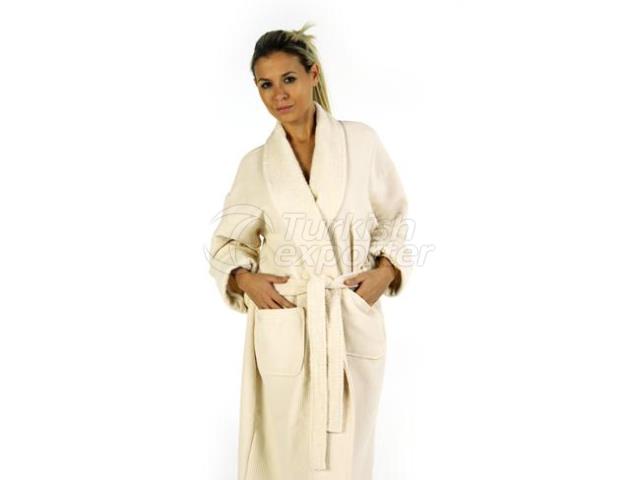 Bathrobes b-12