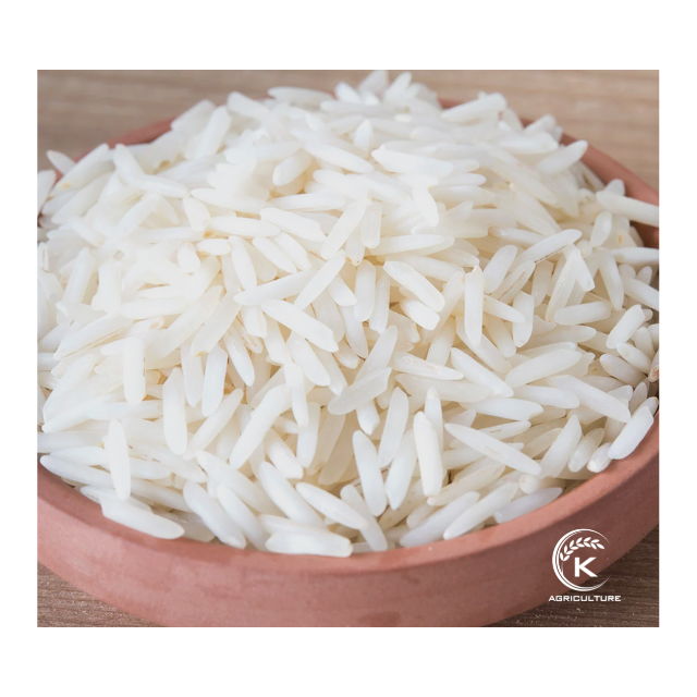 Vietnam ST25 Fragrant White Rice 5% broken