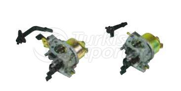 Carburettor Complete