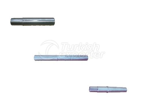 Screw Conveyor Center Shaft