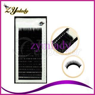 PBT Synthetic Fiber Lashes