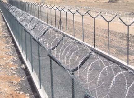 Razor Wire