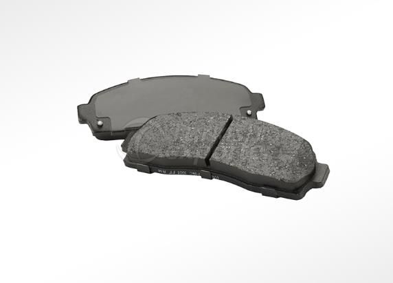 Brake Pads