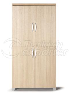 Wooden Cabinets DLP-800163