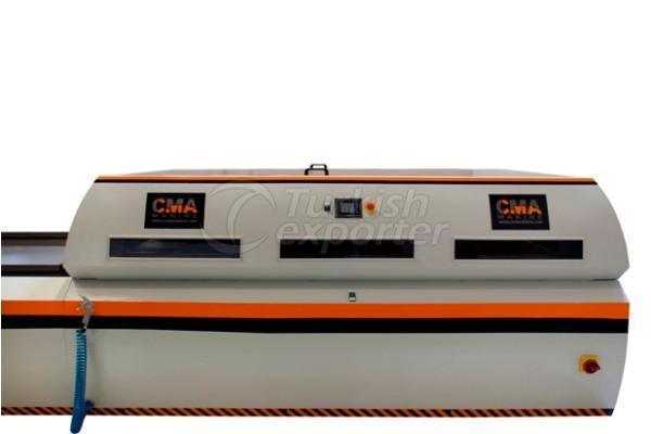 Vacuum Press Fibro
