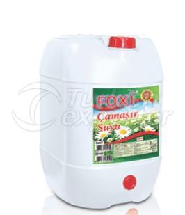 Foxi Industrial Bleach 30 кг