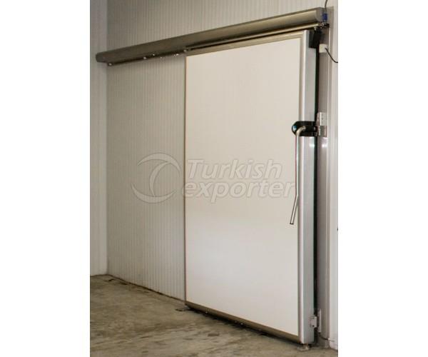 Sliding Door