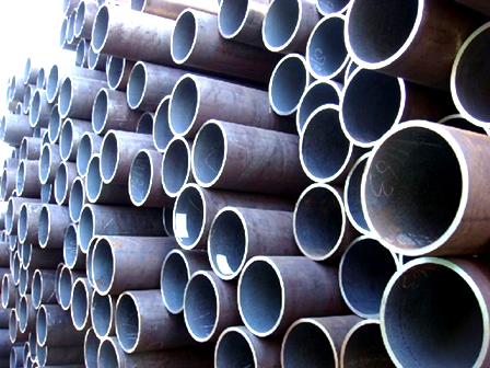 Industrial Pipe