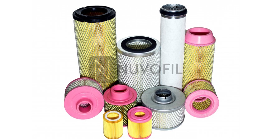 AIR FILTER