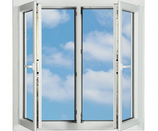 Ready Window and Door Frames